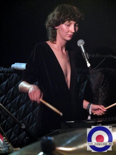 Leonie Pernet (F) Pop-Kultur Festival - Panda Theater - Kulturbrauerei, Berlin Prenzlauer Berg 21. August 2019 (16).JPG